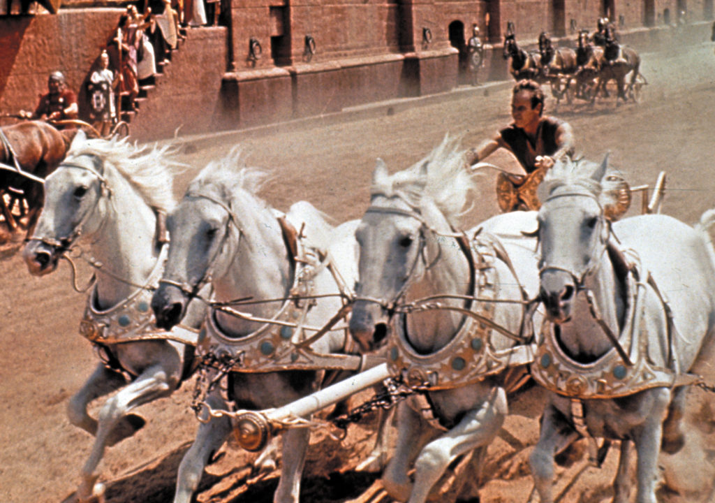 Ben-Hur (1959)