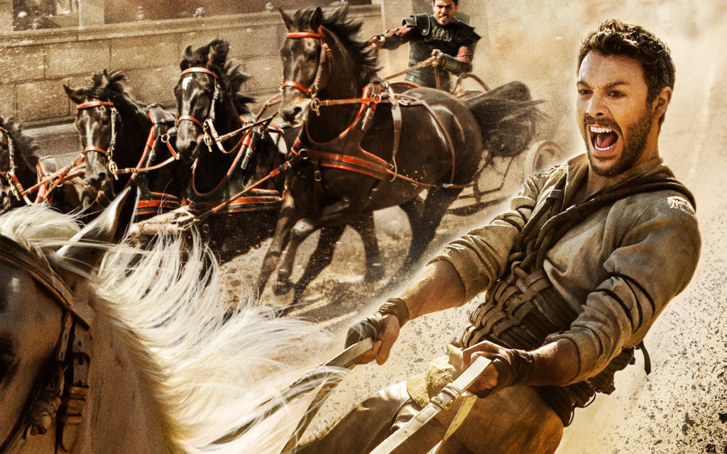 Ben-Hur (2016)