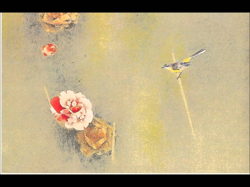 Olivier Messiaen - Catalogue d'Oiseaux