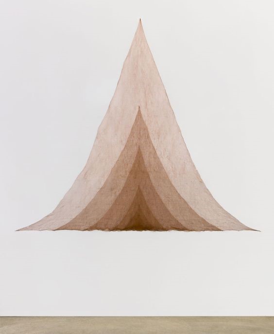 Marisa Merz – Senza titolo - s.d.
