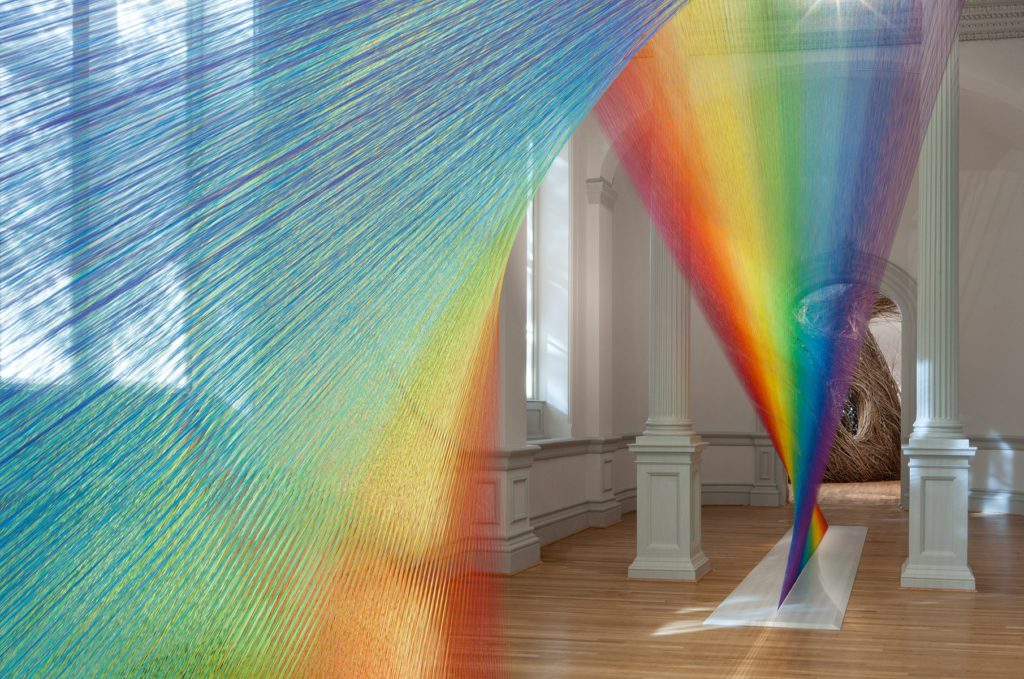 Gabriel Dawe