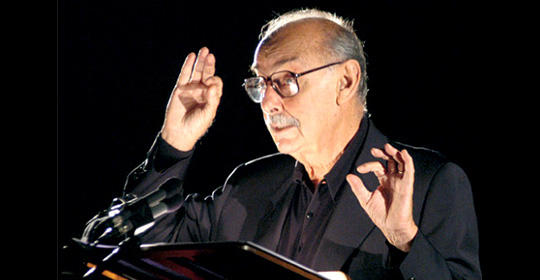 Vittorio Sermonti