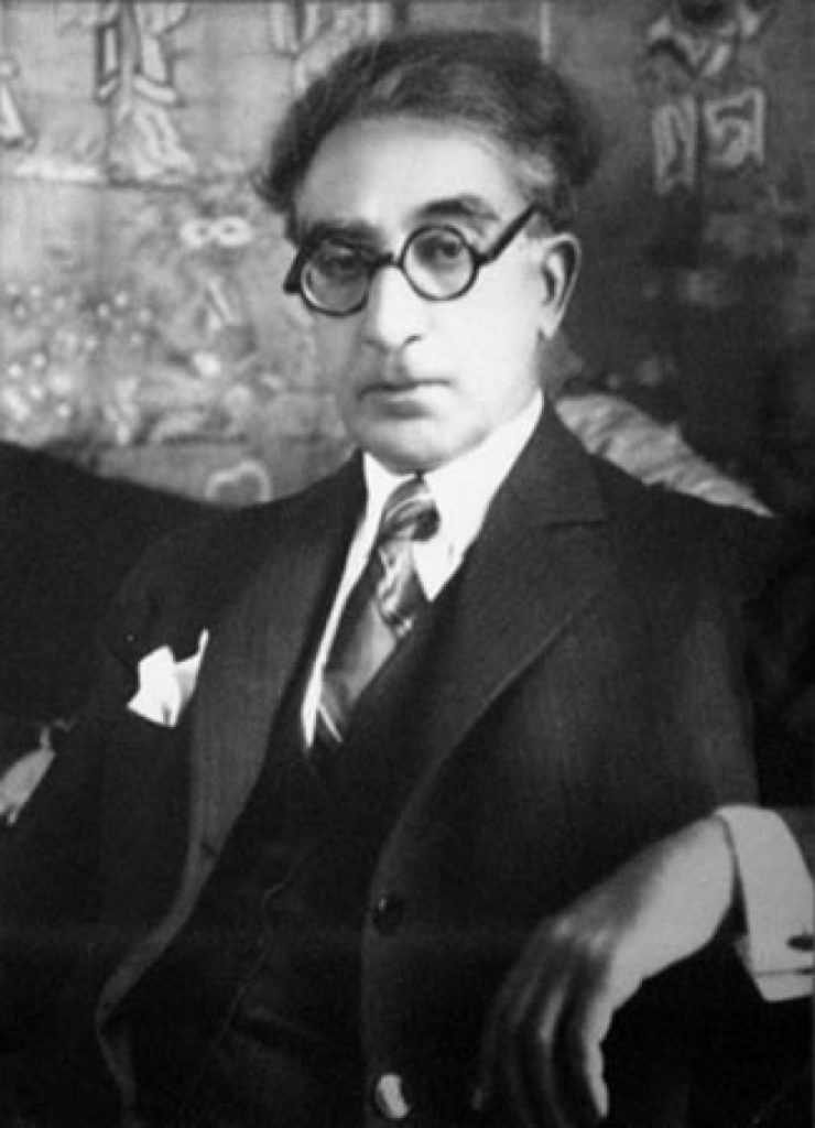Costantino Kavafis