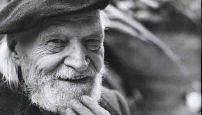 Giuseppe Ungaretti