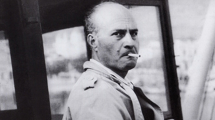 Odysseas Elytīs