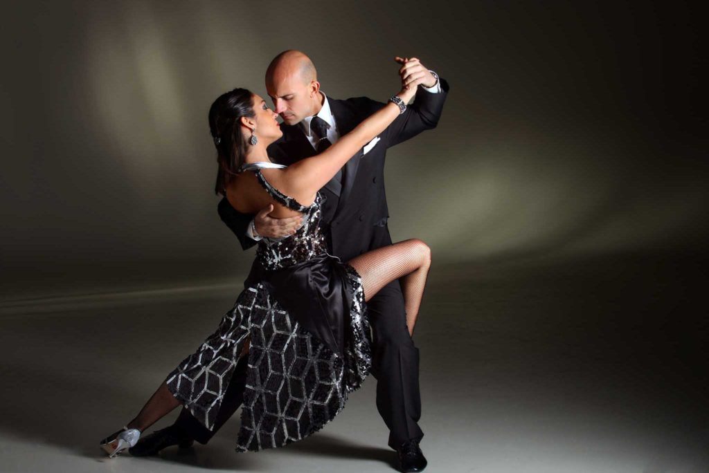 Tango