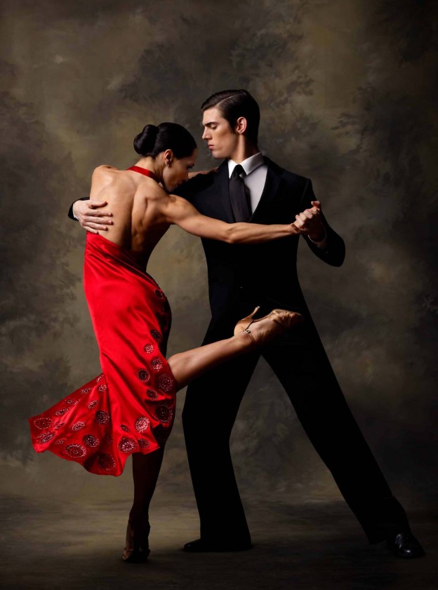 Tango argentino